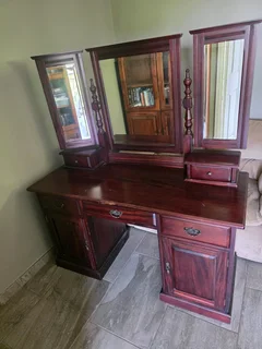 Johnson Bros Dressing Table