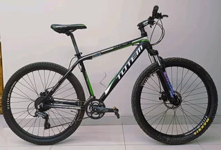 27.5 inch totem race pro4(L) mountain bike