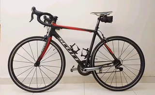 Scott cr1 pro impi road bike*full carbon*