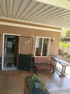 House for sale Newlands East