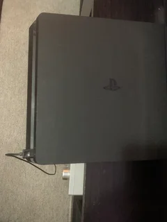 PS4 - Ad posted by Deran