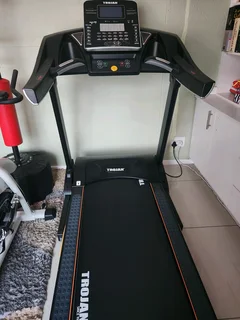 Trojan Elite 2000 Treadmill