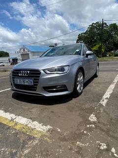 Audi A3 2.0 TDI