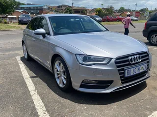 Audi A3 2.0 TDI