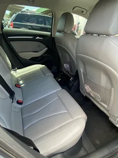 Audi A3 2.0 TDI