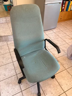 Office chair