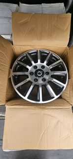 GWM Bakkie Rims