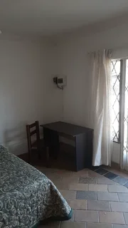 Studio apartment in Village Setting 14km north of Fourways