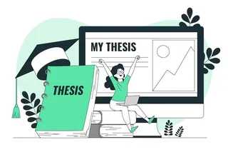 Are you struggling to finish your research? Let us help you!