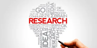Are you struggling to finish your research? Let us help you!