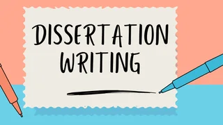 Are you struggling to finish your research? Let us help you!