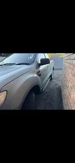 2012 Ford Ranger Other