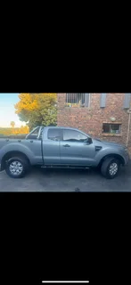 2012 Ford Ranger Other