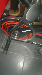 Spin Bike