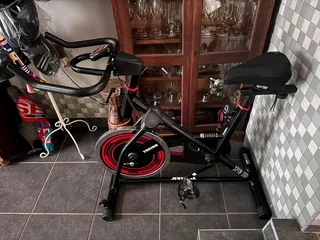 Spin Bike