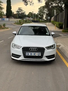 Audi A3 1.4TFSI Hatchback 2014 model for sale
