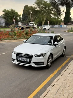 Audi A3 1.4TFSI Hatchback 2014 model for sale
