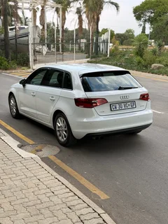 Audi A3 1.4TFSI Hatchback 2014 model for sale