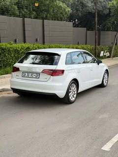 Audi A3 1.4TFSI Hatchback 2014 model for sale