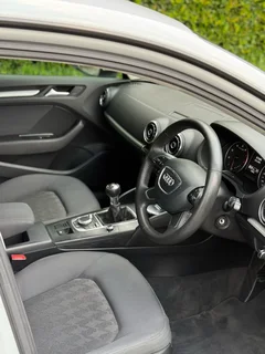 Audi A3 1.4TFSI Hatchback 2014 model for sale