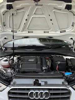 Audi A3 1.4TFSI Hatchback 2014 model for sale