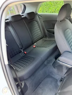 Audi A3 1.6TDI 8V Stronic 2013 model for sale