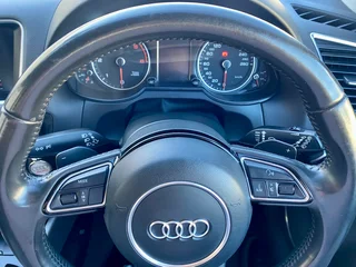 2013 Audi Q5 Quattro 2.0TDI S-tronic