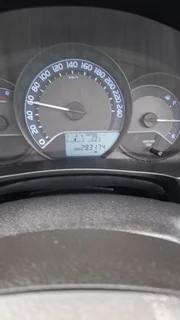 2017 Toyota Corolla Sedan