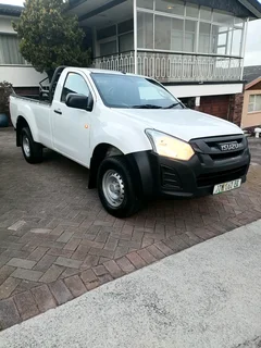 2021 Isuzu D-Max 250 ho fleetside