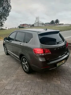 2019 haval h6 1.5T city manual