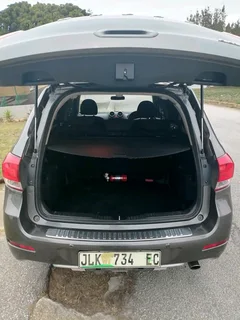 2019 haval h6 1.5T city manual