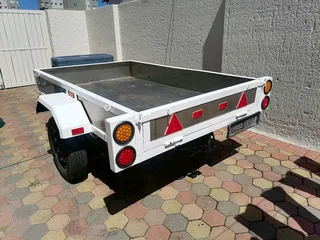 Trailer for sale