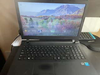 Lenovo Laptop Windows 10 Factory Reset