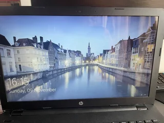HP Laptop Windows 10 Factory Reset
