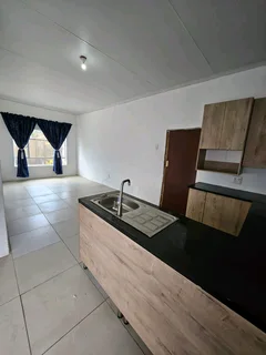 1 Bedroom cottage on plot