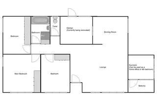 Investor’s Dream or Income Generating Family Home! - R1 750 000