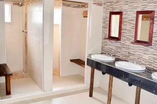 Caravans to Rent at a Beautiful, Tranquil, Scenic and Safe Premises on the Bluff