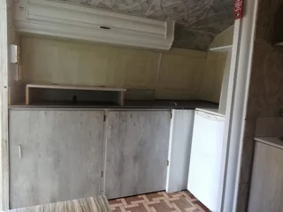 Caravans to Rent at a Beautiful, Tranquil, Scenic and Safe Premises on the Bluff