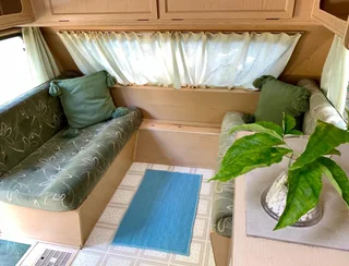 Caravans to Rent at a Beautiful, Tranquil, Scenic and Safe Premises on the Bluff