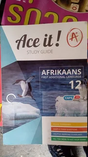 textbooks - Ad posted by Kinhta Ruth