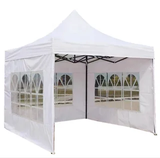 Party tent