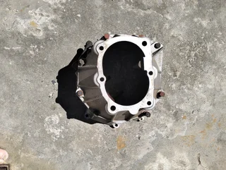 Land Rover V8i Gearbox & Transferbox.