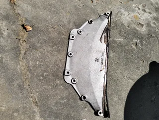 Land Rover V8i Gearbox &amp; Transferbox.