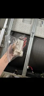 Samsung tumble dryer