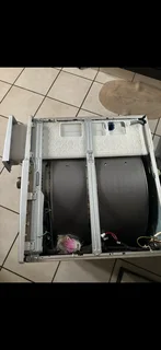Samsung tumble dryer