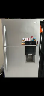 LG Large Fridge