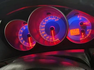 Mazda 3 2008 Model R70,000