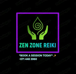 Zen Zone Reiki