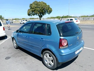 Polo vivo