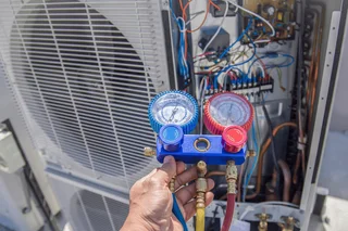 Hvac Technician